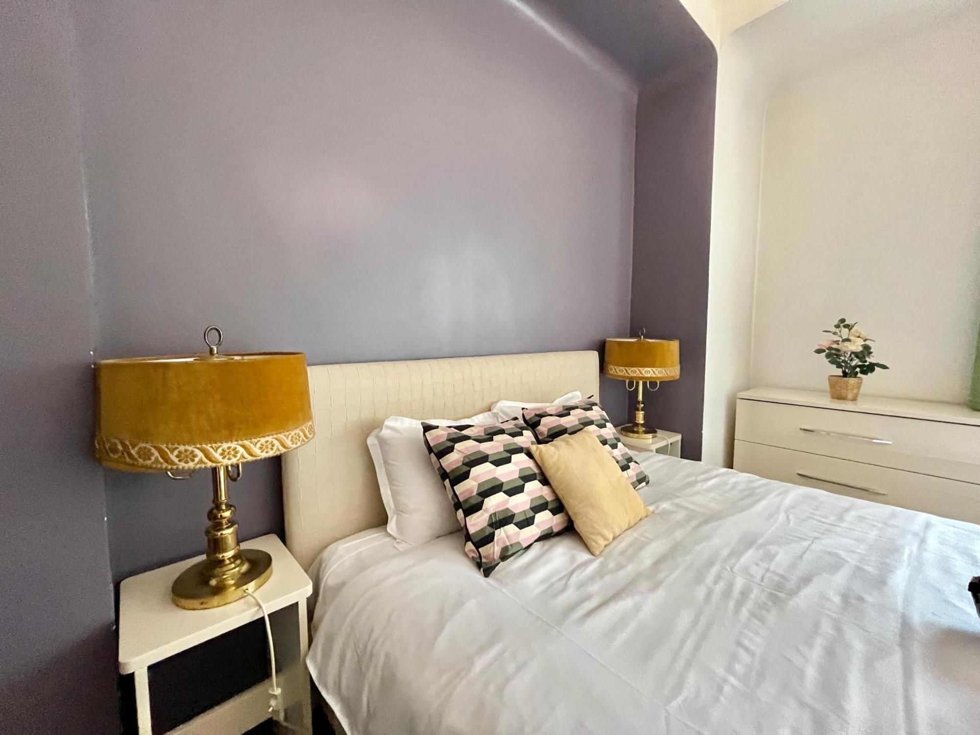 Vibrant Victoriei Apartment Boekarest Buitenkant foto